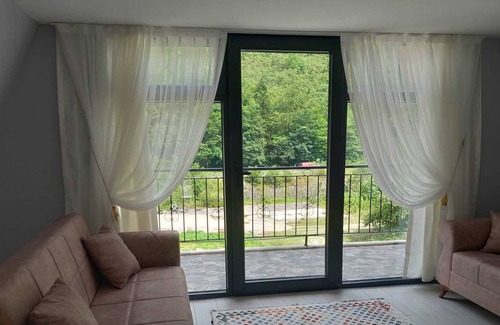 Caykara House | kişiye özel benzersiz bir tatil için bungalov keyfi