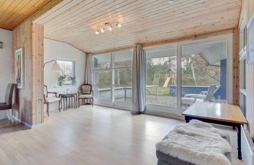 Gedesby House | "Kia" - 80m from the sea by Interhome
