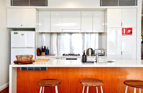 Northern Rivers Apartment | Kiah Bliss - 5 minutes walk to beach