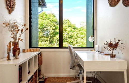 Northern Rivers Apartment | Kiah Bliss - 5 minutes walk to beach