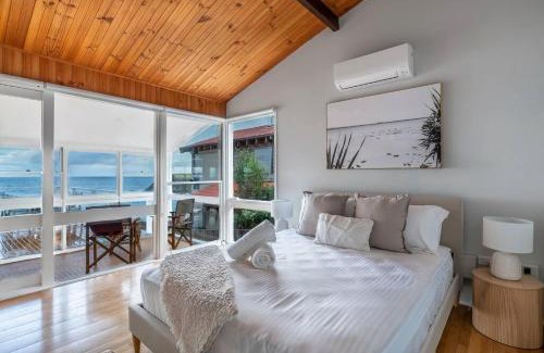 Kiama Heights House | Kiama Cliff Retreat