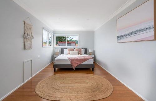 Kiama Heights House | Kiama Cliff Retreat