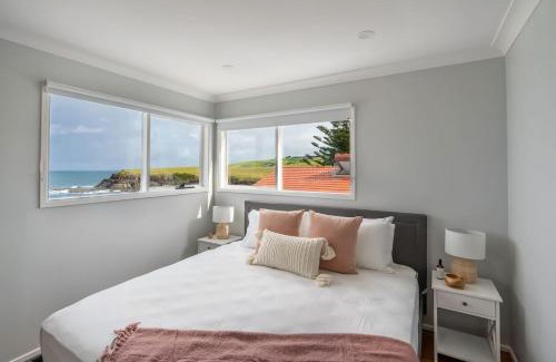 Kiama Heights House | Kiama Cliff Retreat