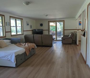 Brisbane Waterfront House | Kiarabilli