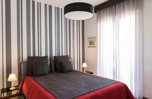 Bari City Centre Bed & Breakfast | KiBari B&B