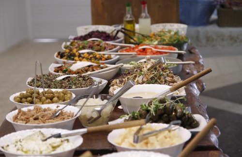 Beit Alfa House | Kibbutz Beit Alfa Guest House
