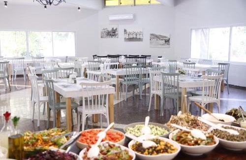 Beit Alfa House | Kibbutz Beit Alfa Guest House