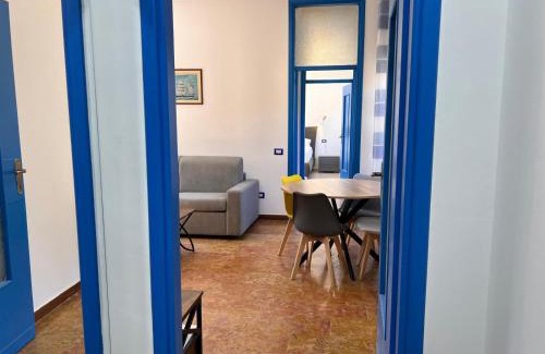 Varese Apartment | Kibilù - Via Magenta 48
