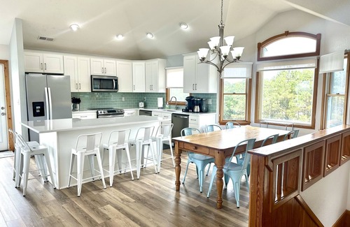 Whalehead Beach House | Kick-back and relax at your private getaway in Corolla, NC