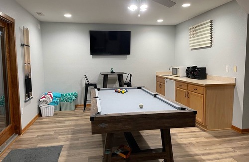 Whalehead Beach House | Kick-back and relax at your private getaway in Corolla, NC