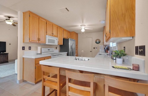 Borrego Springs House | Kid-Friendly Gorgeous 3Bed, 2Bath Desert House