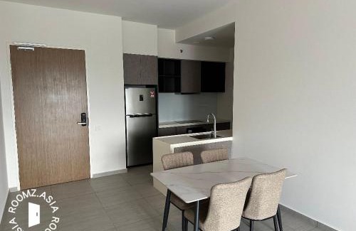 Bandar Indera Mahkota Apartment | Kiddo best way