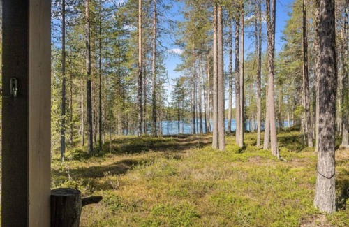 Kuusamo House | Kiehtäjän Virta by Interhome