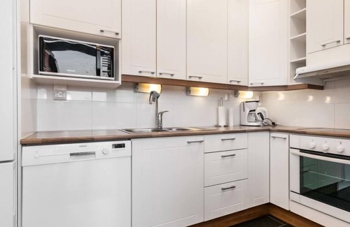 Heinavesi House | Kielonkallio by Interhome