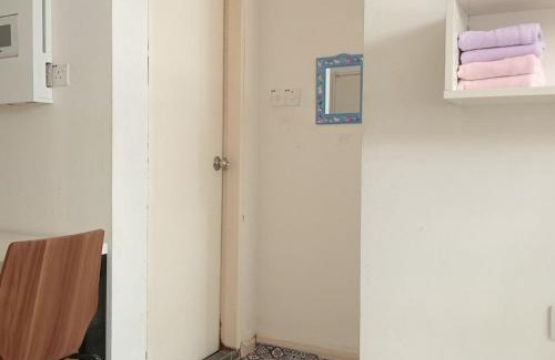 Kampung Rugading Apartment | Kiena Uuc Telipok/kkip