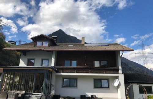 Matrei in Osttirol Apartment | Kienburg