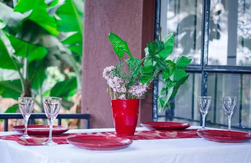 Nairobi Ski Chalet | Kigwa House