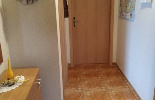 Wismar Apartment | "Kijas" holiday flat with private terrace and WLAN
