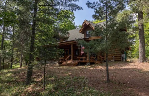 Longville House | Kijinob Longville