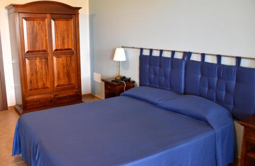 Modica Hotel | Kikki Village