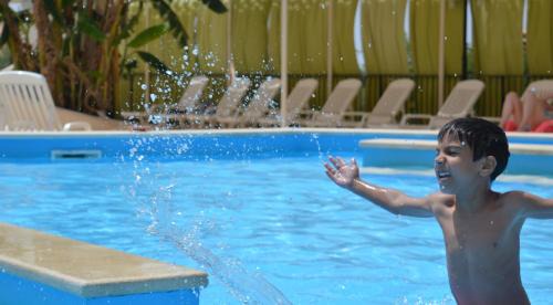 Modica Hotel | Kikki Village