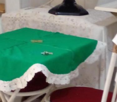 Nova Nazare House | Kiknet da dona judite