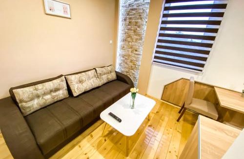 Zrenjanin Apartment | Kiko apartmani