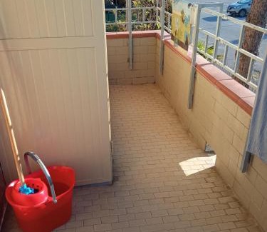 Lido di Pomposa Apartment | Kiko&Perla house