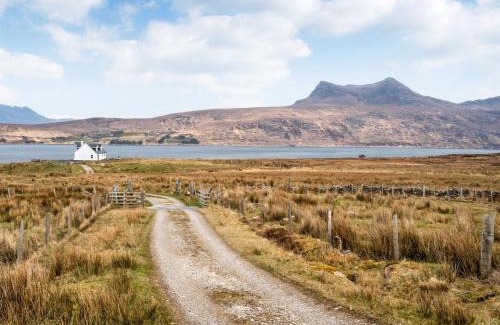 Drumchork House | Kildonan