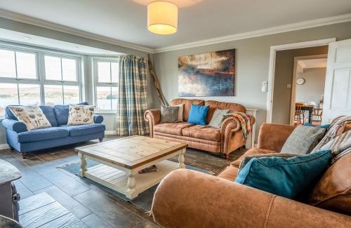 Drumchork House | Kildonan