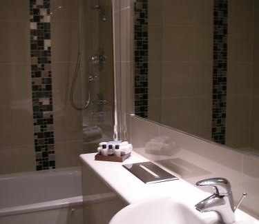 Newington Hotel | Kildonan Lodge Hotel