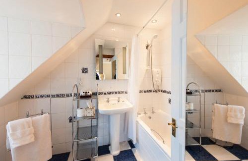 Newington Hotel | Kildonan Lodge Hotel