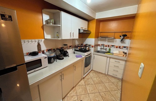 Cusco Historic Center Apartment | Killa Anqas - Furnished apartment in downtown Cusco