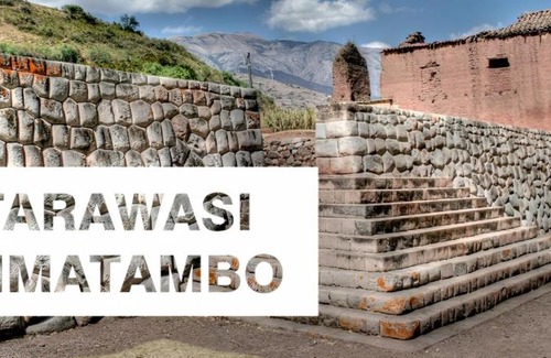Limatambo Hotel | Killa Tambo