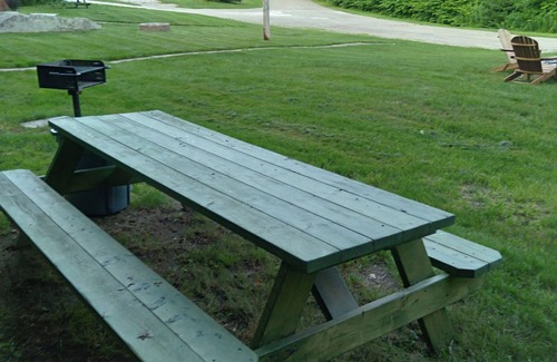 Killington Cabin | Killington/Mendon CLEAN, 1 bedroom cabin