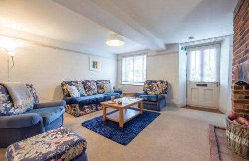 Saxmundham House | Kiln House, Snape Maltings