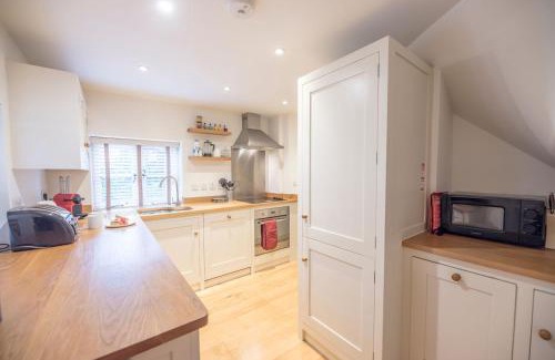 Saxmundham House | Kiln House, Snape Maltings