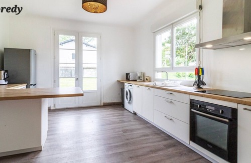 Bidache House | Kiloredy, typical Basque house 25 minutes from Bayonne