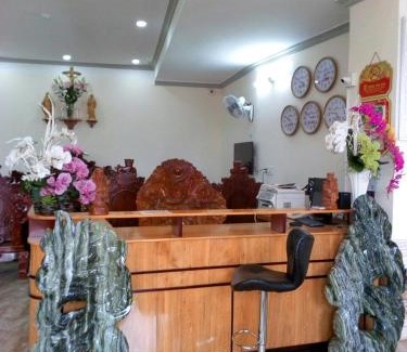 Buon Ma Thuot Hotel | Kim Ngân Hotel Buôn Ma Thuột