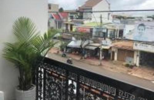 Buon Ma Thuot Hotel | Kim Ngân Hotel Buôn Ma Thuột