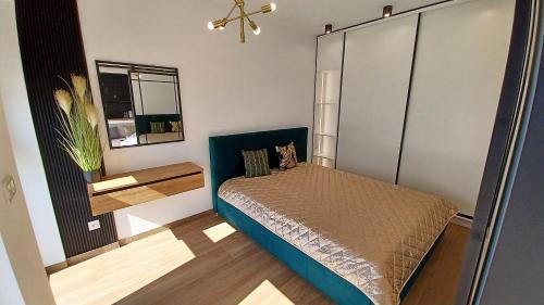 Katowice Apartment | Kima Apartament Bażantów 44