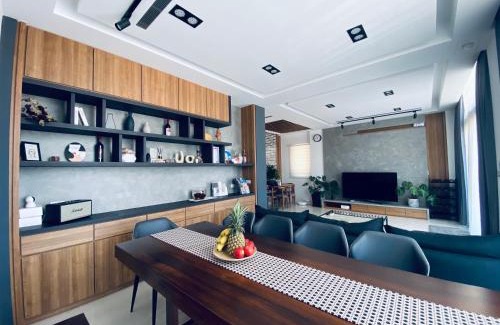 Jinning House | Kimen Yuyu B&B