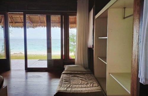 Kepulauan Banyak Resort | Kimo Resort Pulau Banyak Aceh Singkil
