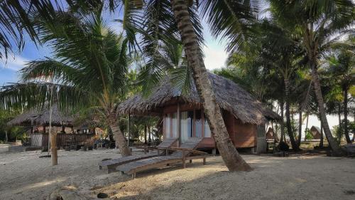 Kepulauan Banyak Resort | Kimo Resort Pulau Banyak Aceh Singkil