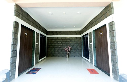 Sasan Gir Resort | KINARE RESORT