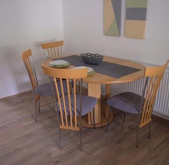 Senta Apartment | Kincses Vendégház