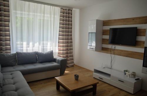 Senta Apartment | Kincses Vendégház