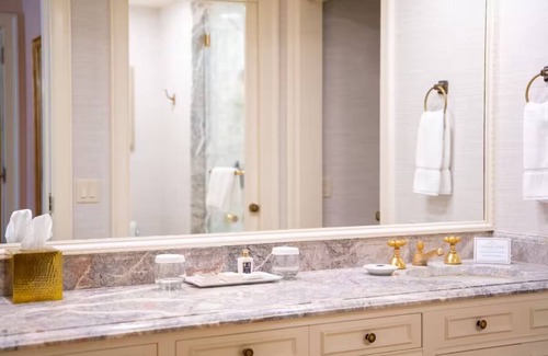 Downtown San Diego Hotel | King Bed Sanctuary with Panoramic Views, Westgate Hotel, Close to Balboa Park