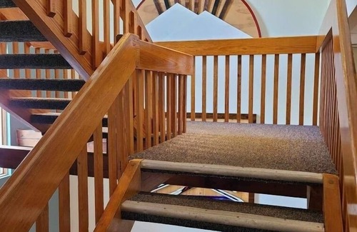 Sunday River Area Condo | King Bed - Sunday River Slope Side Condo