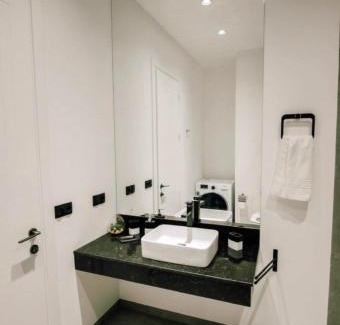 Saburtalo Apartment | King David Cosy 2 Bedroom Apartment